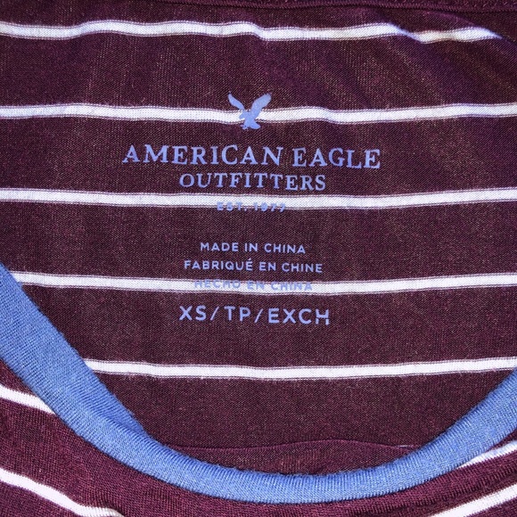 soft AE top! - Picture 2 of 2